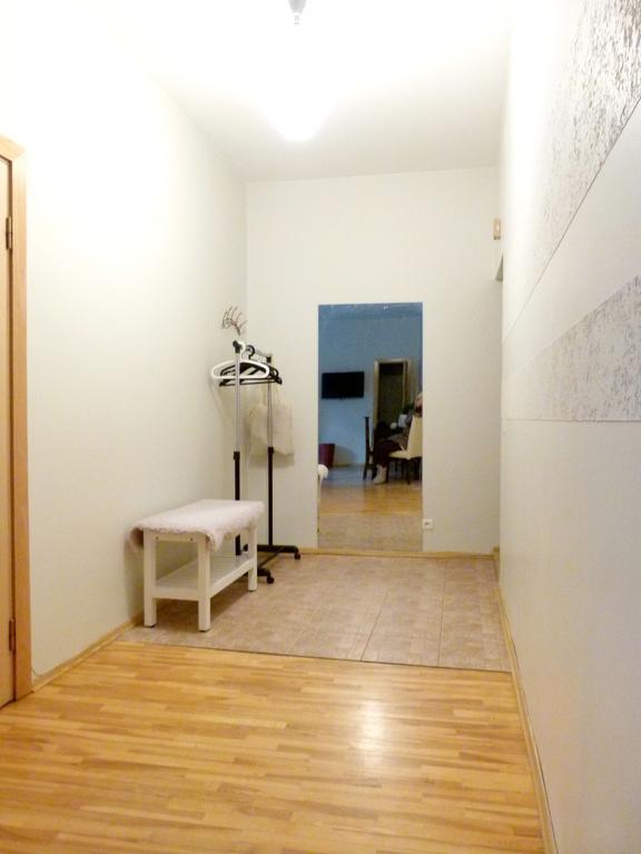 The Little Angel'S Place Apartment Vilnius Room photo